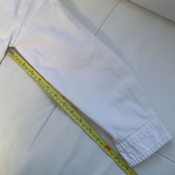 US Polo Assn. Boys Shirt w/ Embroidered Logo Pony Size 8 - Picture 8 of 12